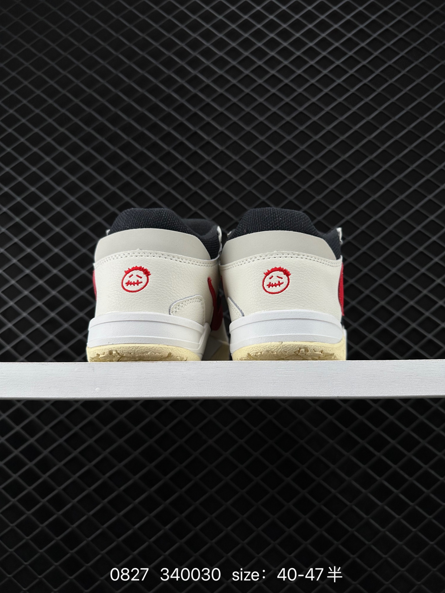 Nike Wmns Air Jordan Cut The Check